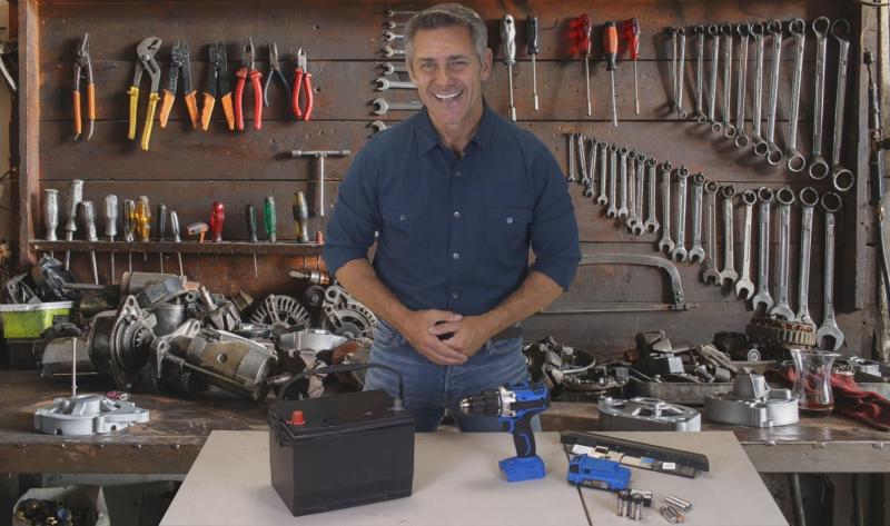 [Instant Access] Step-by-Step Guide: How to Recondition Any Dead-Old Battery at Home Image eClassifieds4u