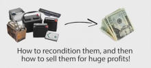 [Instant Access] Step-by-Step Guide: How to Recondition Any Dead-Old Battery at Home Image eClassifieds4u 2