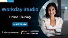 Workday studio online training hyderabad | workday studio online training india Image eClassifieds4U
