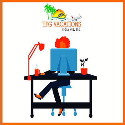 Tourism Promotion-opportunity For Part Time Online Work Image eClassifieds4u