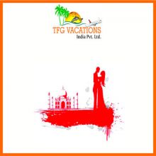 Tired of seeing usual places? Visit the TFG holidays!