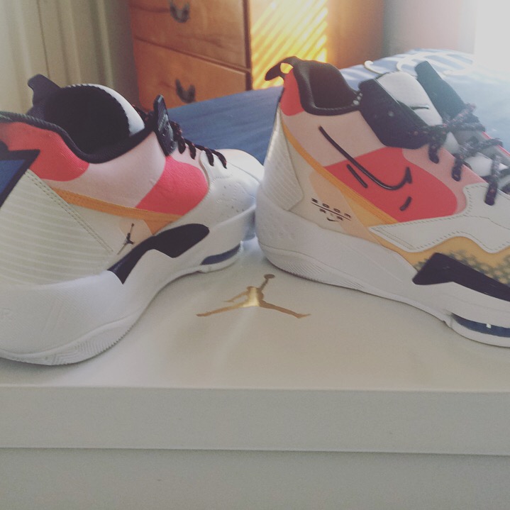 Brand new in box women’s Jordan’s Image eClassifieds4u