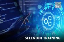 Selenium Online Training with Certification | Guruface Image eClassifieds4U