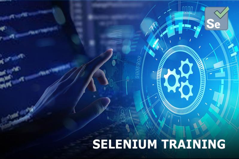 Selenium Online Training with Certification | Guruface Image eClassifieds4u