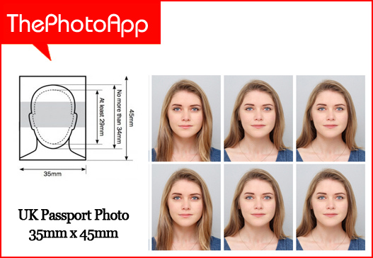 Make Passport Photos Online - OXFORD Image eClassifieds4u