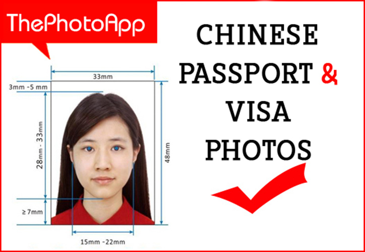 Make Passport Photos Online - OXFORD Image eClassifieds4u
