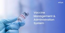 Efficient Vaccine Administration Management System | oOrjit