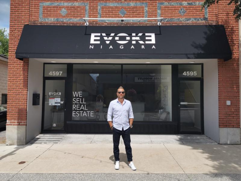 Looking for a Realtor? If you want to move to the Niagara Region give me a call I can help you. Image eClassifieds4u