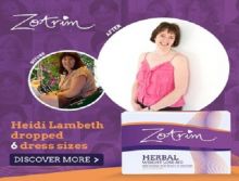 zotrim 100 Day Weight Loss Guarantee