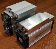 NEW Bitmain ANTMINER S19 PRO 110th/s BTC miner SHA-256 ReadyToShip Image eClassifieds4u 2