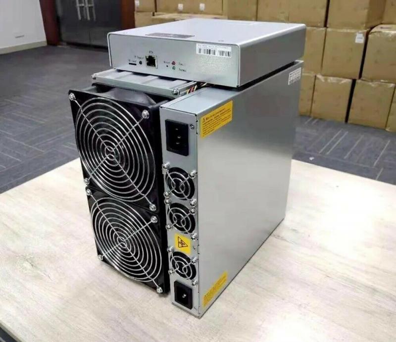 NEW Bitmain ANTMINER S19 PRO 110th/s BTC miner SHA-256 ReadyToShip Image eClassifieds4u