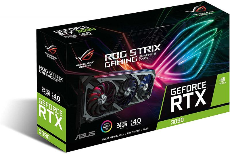 GeForce RTX 3090/RTX 3080/3080 Ti/3070/3060i/ RX 6800 XT $500 USD Image eClassifieds4u