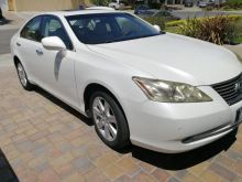 2007 Lexus ES 350 Image eClassifieds4u 2