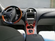 2007 Lexus ES 350 Image eClassifieds4u 3
