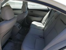 2007 Lexus ES 350 Image eClassifieds4u 4