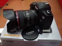 canon EOS 5D mark iii camera for sale