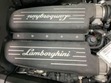 LAMBORGHINI GALLARDO SUPERLEGGERA LP570 CEH 2011 ENGINE Image eClassifieds4u 2