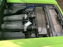 LAMBORGHINI GALLARDO SUPERLEGGERA LP570 CEH 2011 ENGINE Image eClassifieds4u 4