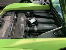 LAMBORGHINI GALLARDO SUPERLEGGERA LP570 CEH 2011 ENGINE Image eClassifieds4u 3
