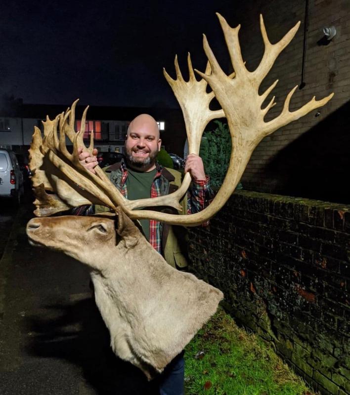 Taxidermy Image eClassifieds4u