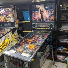 Addams Family Pinball Image eClassifieds4u 3