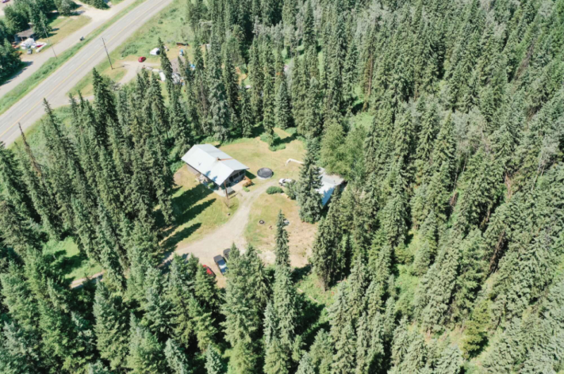 4598 Cariboo Highway 97 N, Williams Lake Image eClassifieds4u
