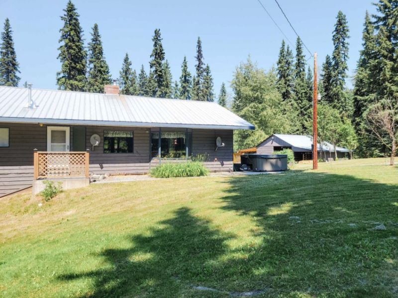 4598 Cariboo Highway 97 N, Williams Lake Image eClassifieds4u