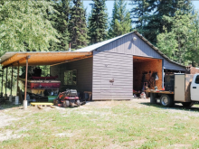 4598 Cariboo Highway 97 N, Williams Lake Image eClassifieds4u 4