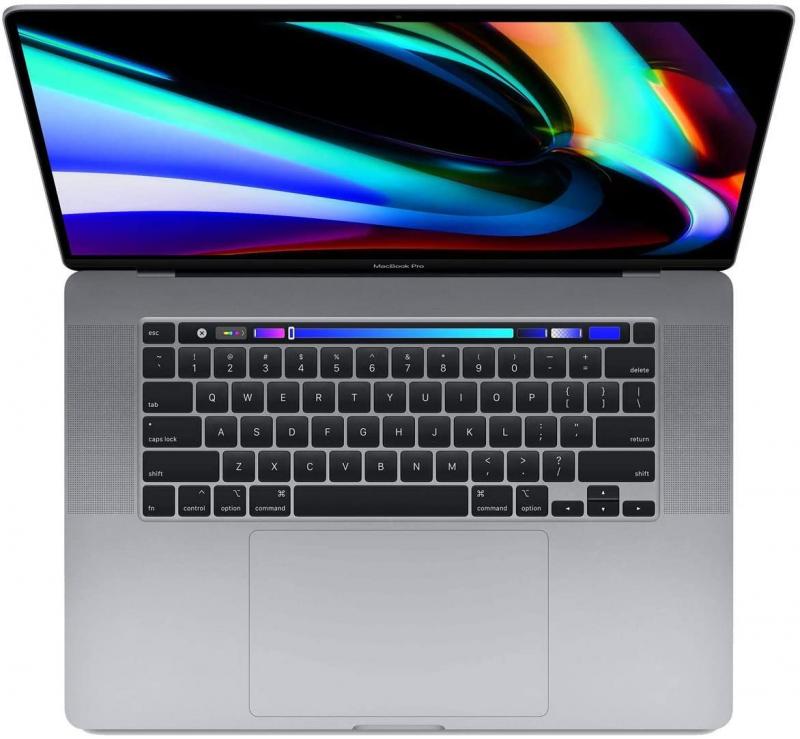 Apple MacBook Pro 16 Image eClassifieds4u