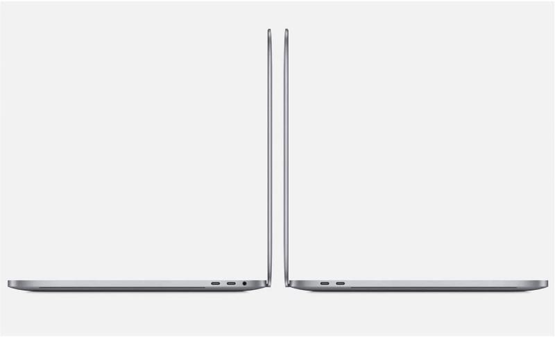 Apple MacBook Pro 16 Image eClassifieds4u