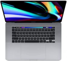 Apple MacBook Pro 16 Image eClassifieds4u 3