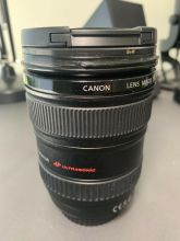 Canon EOS 5D Mark IV DSLR Camera with 24-105mm f4L II Lens Image eClassifieds4u 2