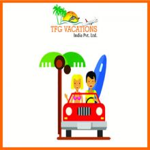Life is uncertain, so take a moment now and make a decision for going on holiday with the TFG holida