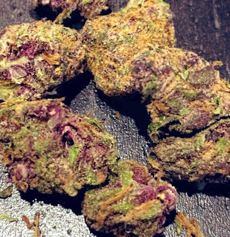 Green Buds Weed Coke Cold LSD Ice Cream Image eClassifieds4u