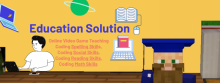 Worlds Best Special Needs Education. EducationSolution.ca