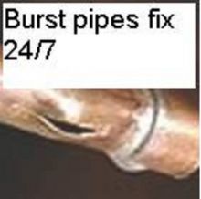 Emergency Plumbing and Drainage services Image eClassifieds4u 1