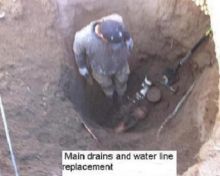 Emergency Plumbing and Drainage services Image eClassifieds4u 2