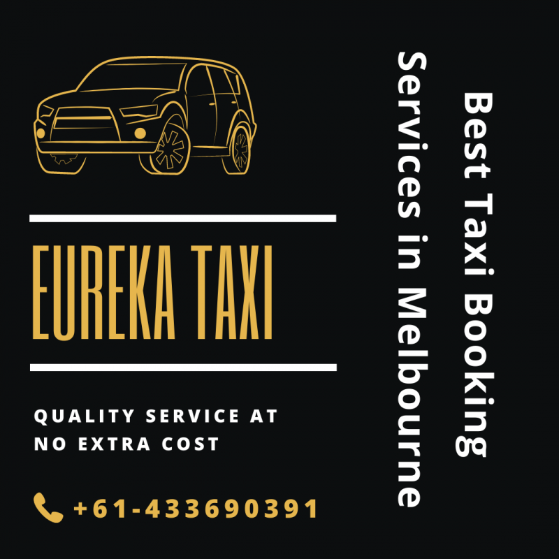 Best Taxi Booking Services in Melbourne Image eClassifieds4u