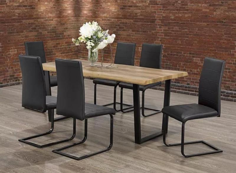 Modern Dining Table In Vaughan Image eClassifieds4u