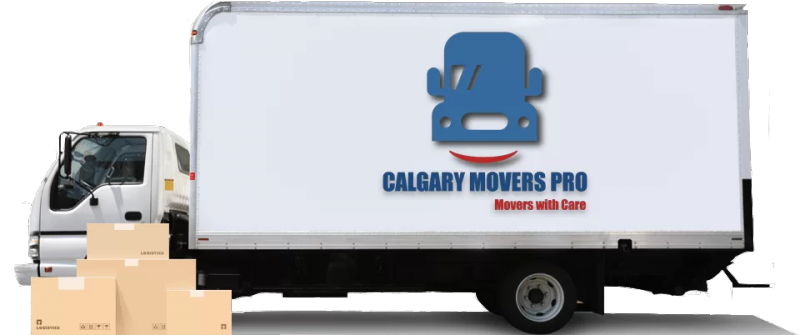 Moving Companies Calgary - Calgary Movers Pro Image eClassifieds4u