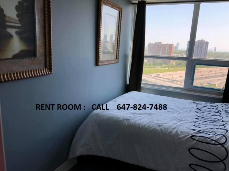 Furnished Room for rent in a 2000 square-foot condo - available December 8 Image eClassifieds4u