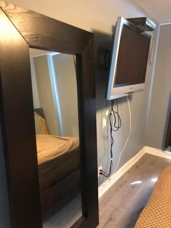 Furnished Room for rent in a 2000 square-foot condo - available December 8 Image eClassifieds4u