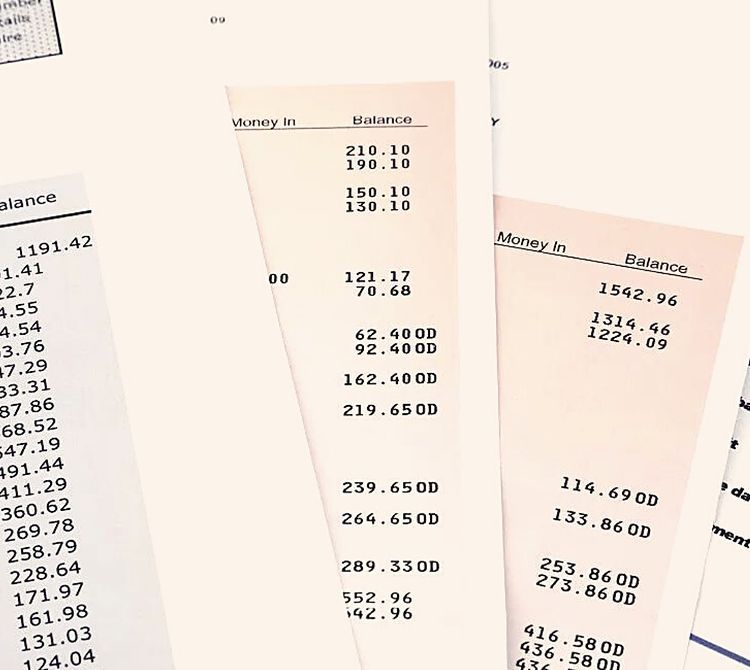 Get Your Undetected Fake Bank Statement For Loan Approval Image eClassifieds4u