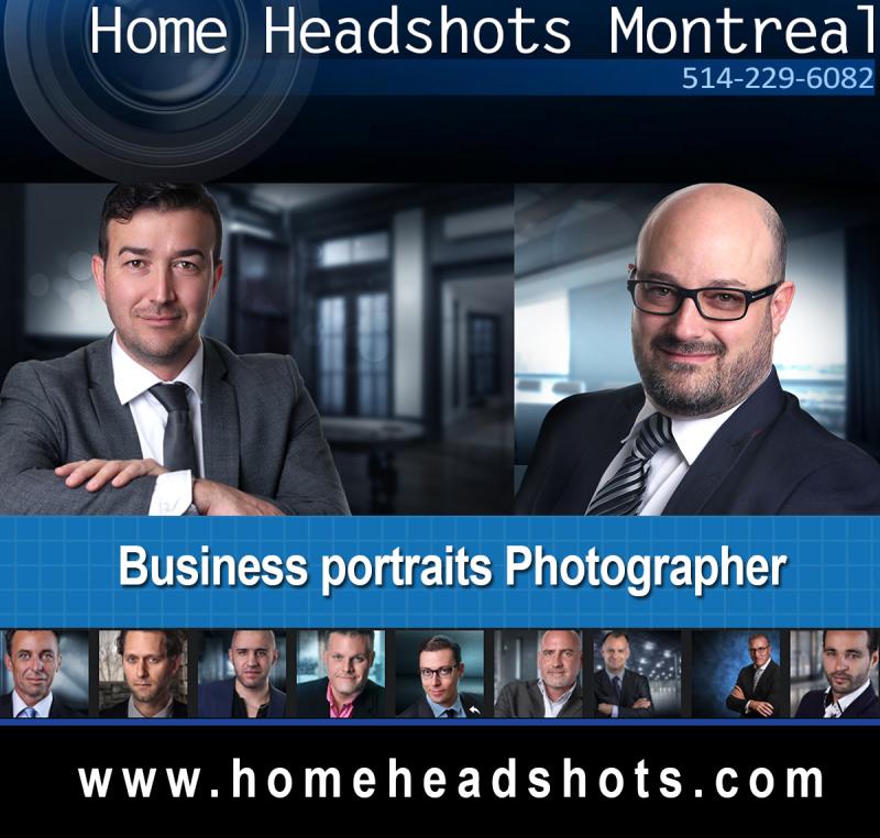 Business and Linkedin portraits by a professional photographer Image eClassifieds4u