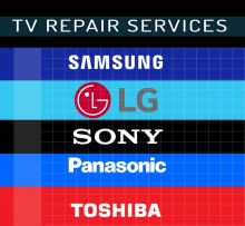 Television repairs Image eClassifieds4U