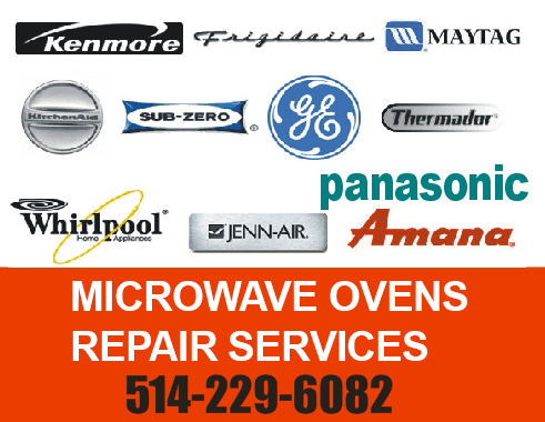 Microwave ovens repairs services Image eClassifieds4u