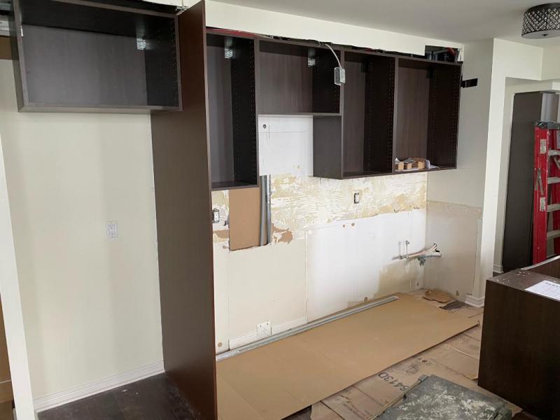All your bathroom , kitchen, carpentry and plumbing 24/7 needs Image eClassifieds4u