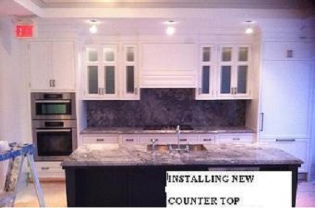 All your bathroom , kitchen, carpentry and plumbing 24/7 needs Image eClassifieds4u