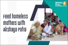 Stepping Up To Feed The Homeless-Night Shelter Feeding Initiative In Delhi Image eClassifieds4U