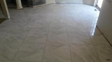 Ceramic Tile Installation